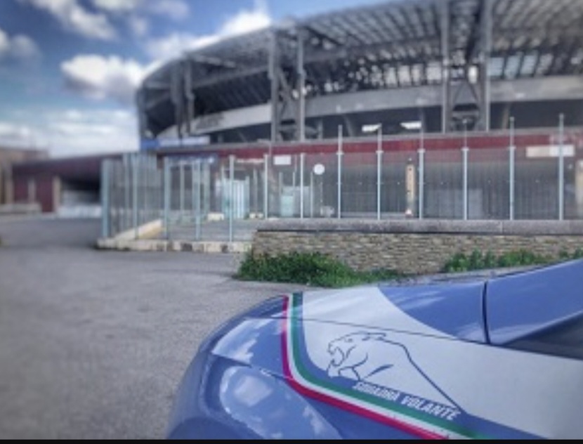 Ruba un motorino, 16enne arrestato dalla Polizia