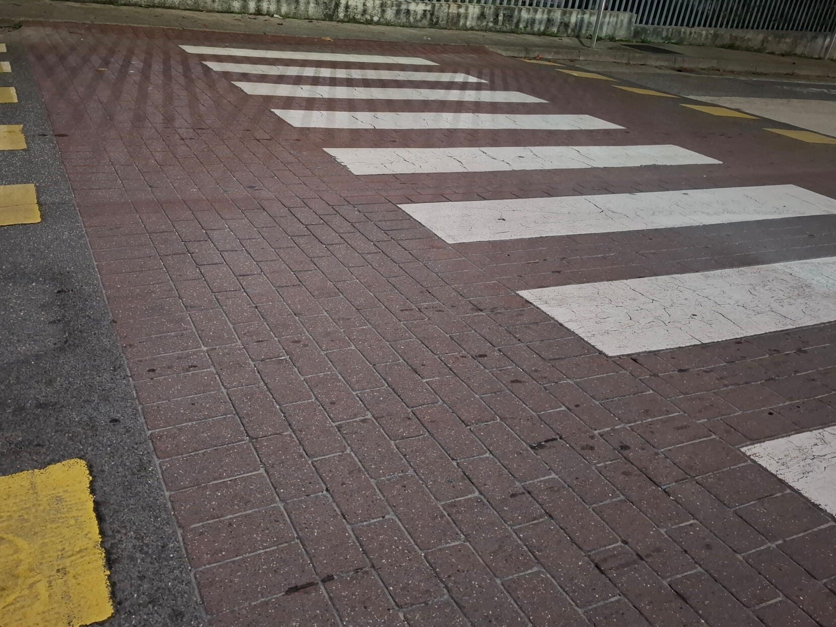 POZZUOLI/ In arrivo diciannove nuovi passaggi pedonali: ecco i punti dove saranno installati