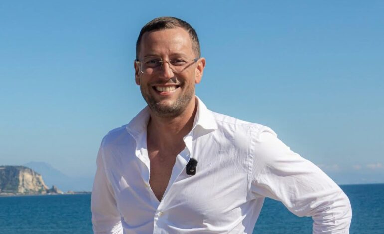 POZZUOLI/ Nicola Scamardella nominato Delegato FIPE Confcommercio Campania