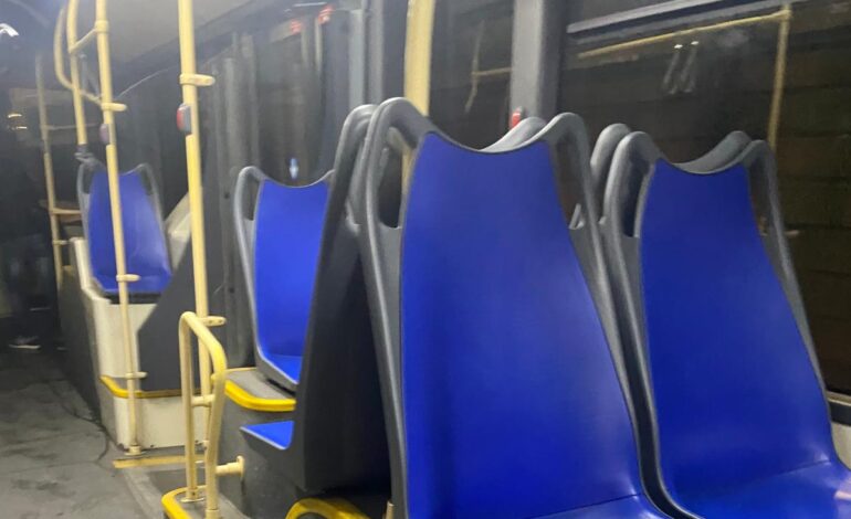 Trasporti a Pozzuoli, la denuncia «Bus salta sempre la stessa corsa»