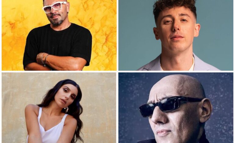 Capodanno a Pozzuoli: in anteprima i nomi dei cantanti che saluteranno il 2026