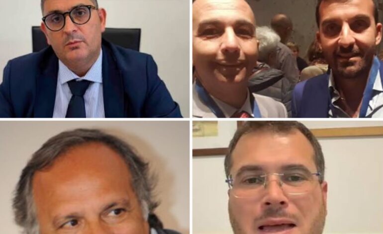 POZZUOLI/ Verdi e Cossiga (con Avanti) rientrano in maggioranza: fuori Volpe, Sebastiano e Morra. In bilico tre assessori