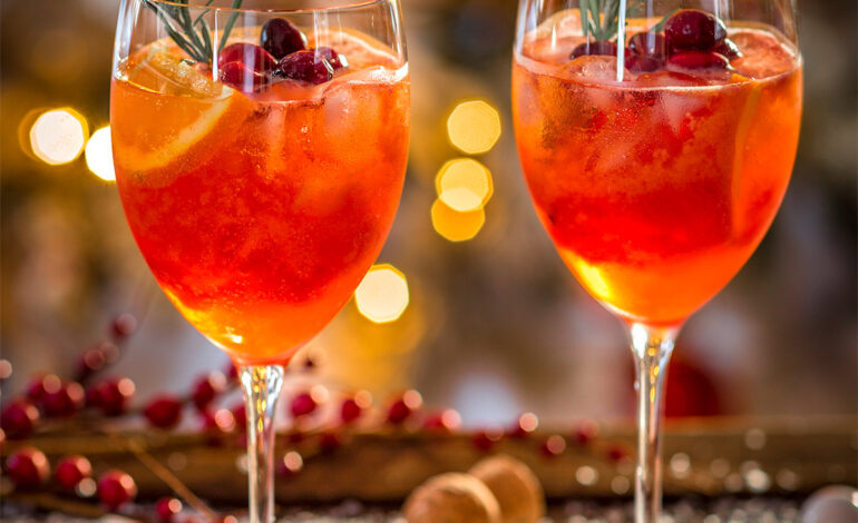 Bacoli Xmas Aperitif: il Comune lancia l’aperitivo della vigilia di Natale