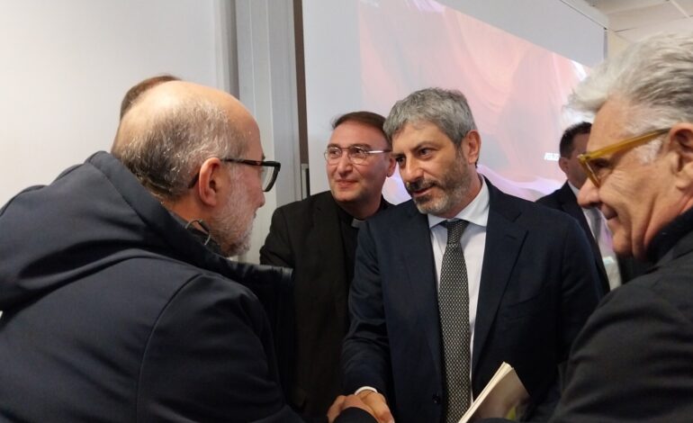 Caritas, da Pozzuoli il dossier povertà: sostenute 36mila persone