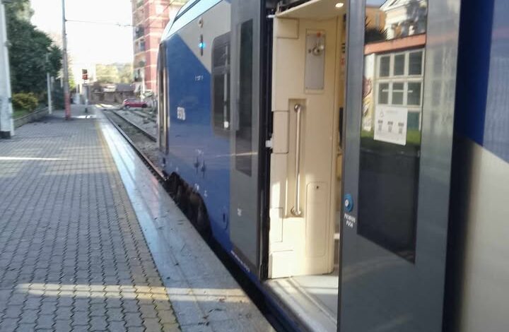 LA DENUNCIA/ «Pozzuoli isolata dalla Cumana nel giorno di Natale»