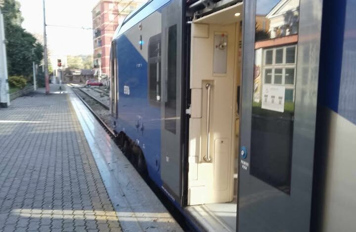 Cumana e Circumflegrea, nuovi orari per Pasqua e Pasquetta