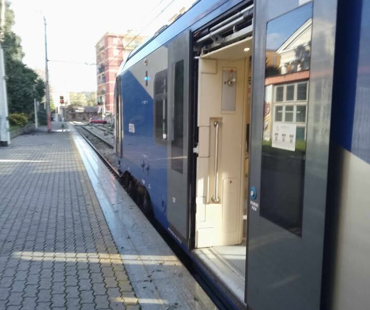 Cumana e Circumflegrea, nuovi orari per Pasqua e Pasquetta