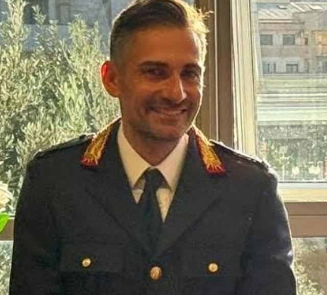 Cambio al vertice della Polizia Municipale di Pozzuoli: si è insediato il nuovo comandante