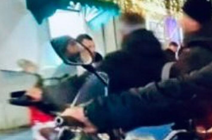 Feste sicure a Pozzuoli, task force delle forze dell’ordine durante gli aperitivi: sanzioni e denunce