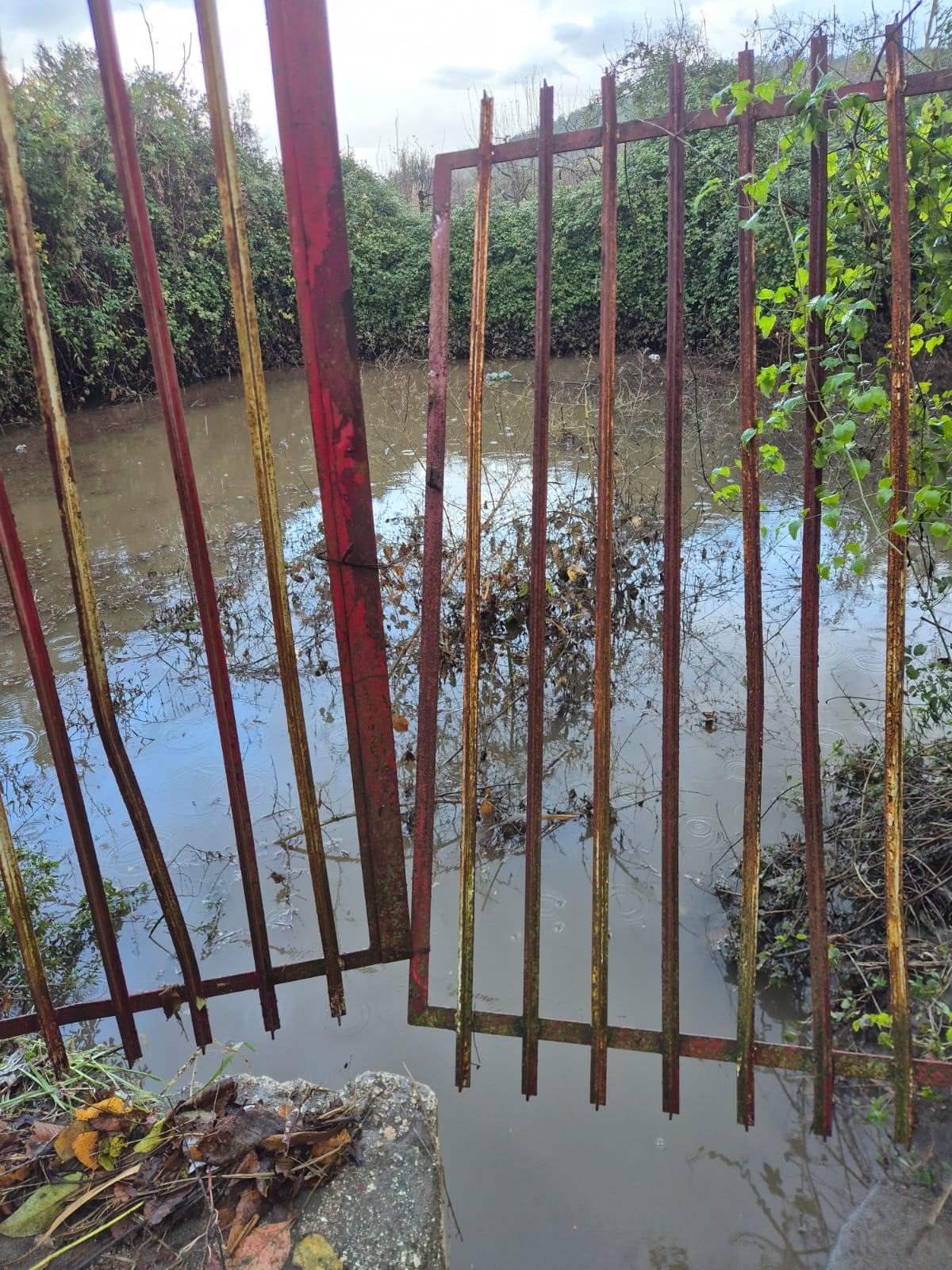 POZZUOLI/ Quartiere abbandonato, la denuncia dei residenti «Dal comune solo promesse»