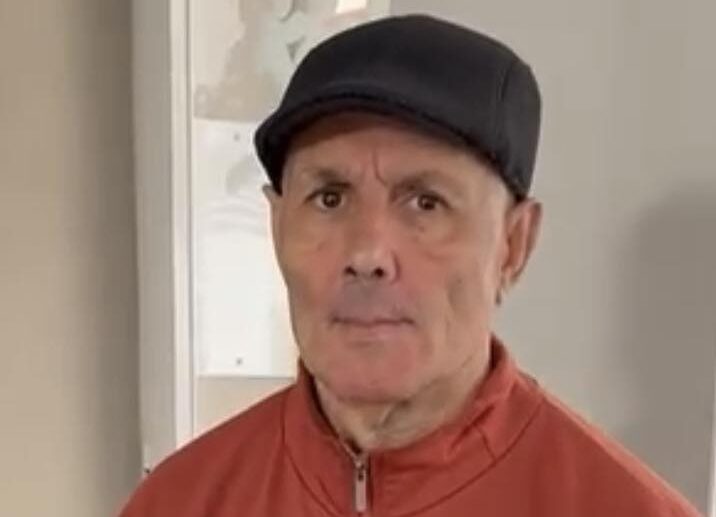 Ore di apprensione per Vincenzo, scappato da una clinica di Lago Patria