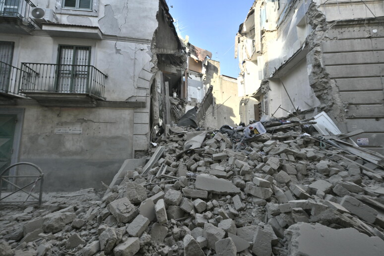 MONTE DI PROCIDA/ Il Forum dei giovani attiva raccolta beni di prima necessità per gli sfollati di Casoria