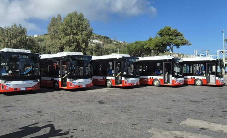 Agitazione Eav Bus, la denuncia degli autisti “Blocco cambio turni e malattie arma di ricatto contro di noi”