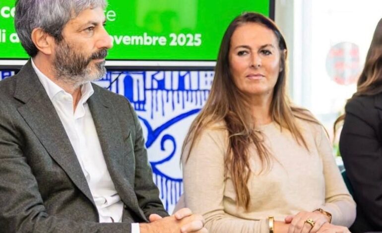 Ex vice sindaco di Pozzuoli, Fiorella Zabatta nominata assessore regionale