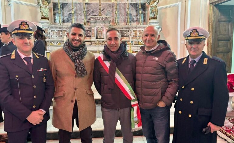 Torna a Quarto la celebrazione in onore del santo patrono della Polizia Municipale