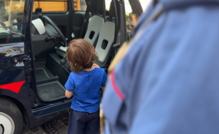 Scoperto asilo abusivo: denunciata la titolare