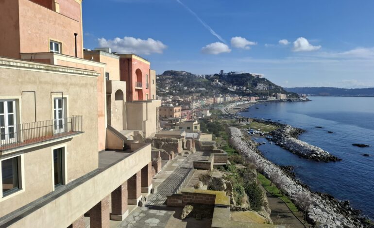 «L’America’s Cup è una truffa per Pozzuoli e i Campi Flegrei» scatta la mobilitazione dei comitati