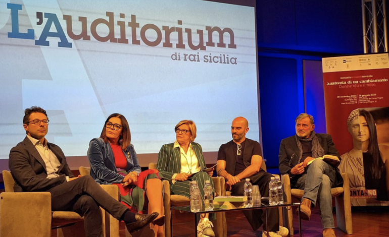 Pozzuoli, al via il progetto “Donne oltre il Mito”