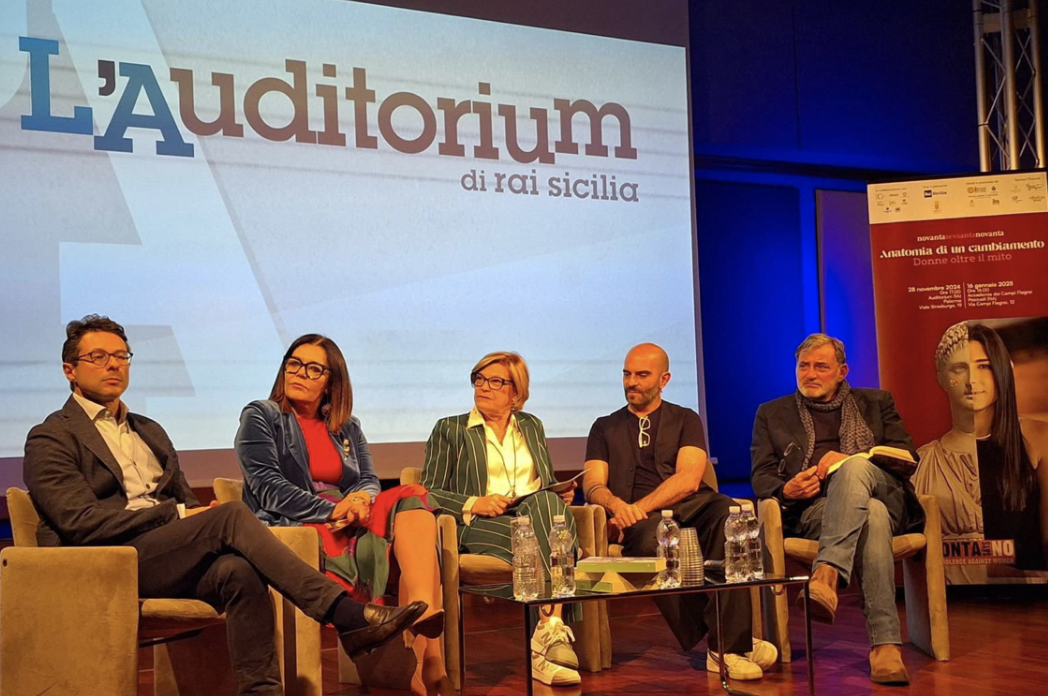 Pozzuoli, al via il progetto “Donne oltre il Mito”