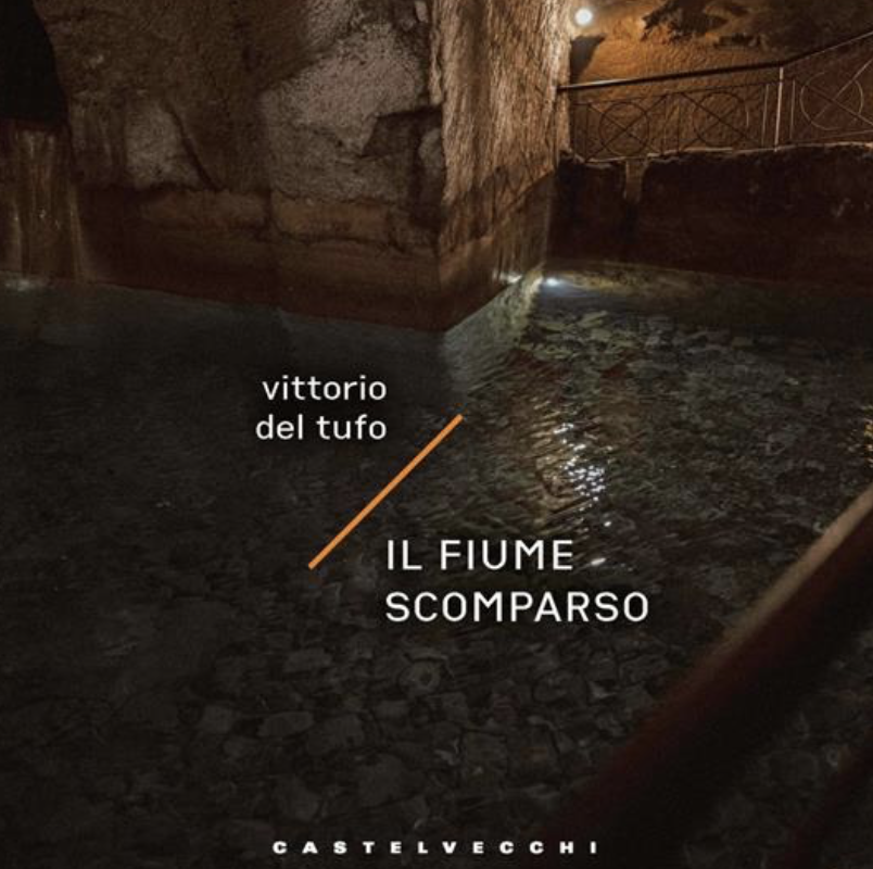 Pozzuoli, a Palazzo Toledo il libro di Vittorio Del Tufo