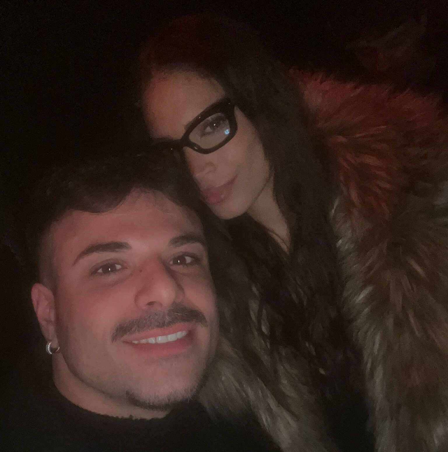 Dopo il concerto a piazza del Plebiscito, Elodie ha scelto Pozzuoli per festeggiare il 2026