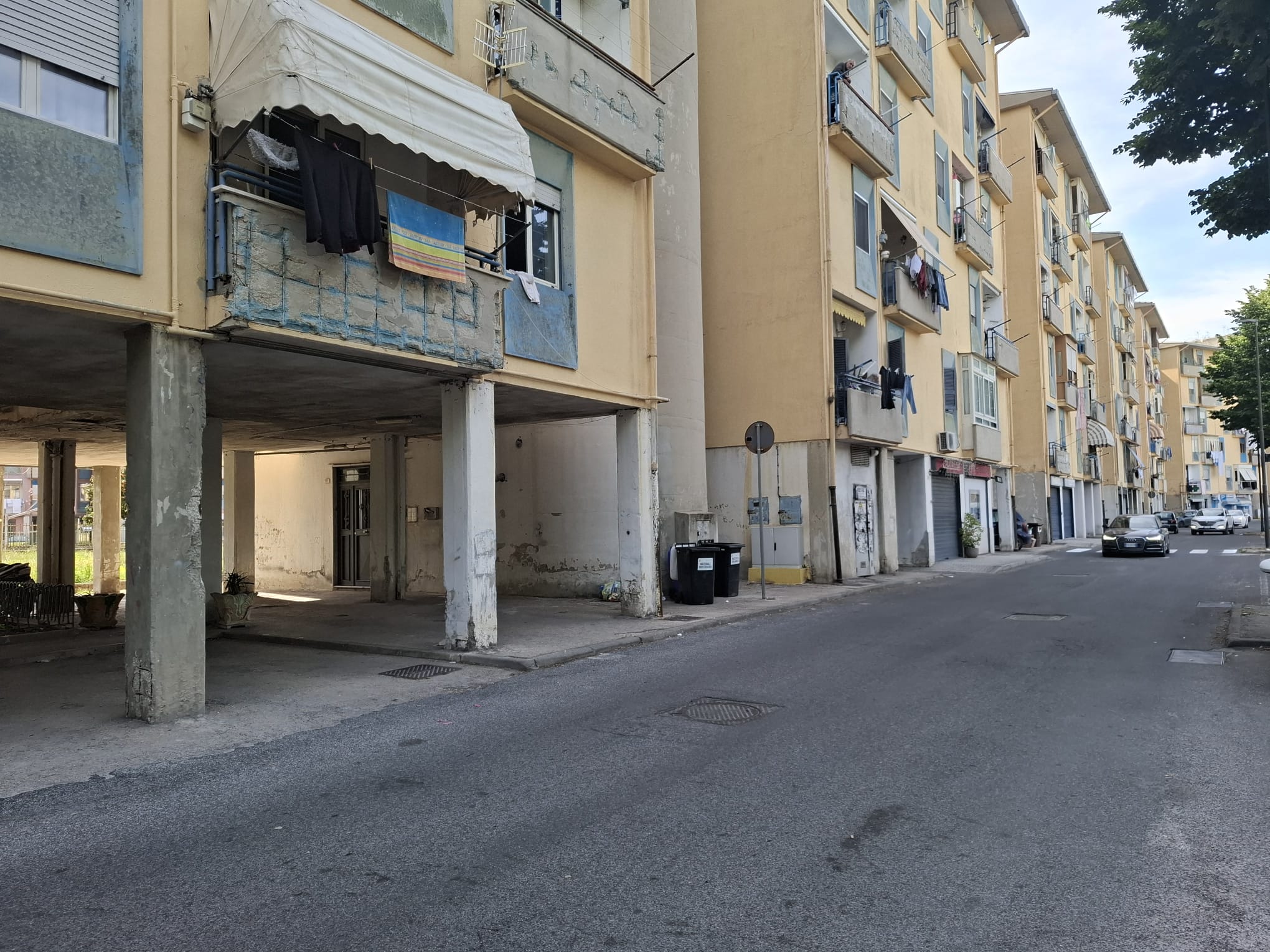 POZZUOLI/ Spaccio di droga al Rione Toiano: 50enne viola i domiciliari e finisce in carcere