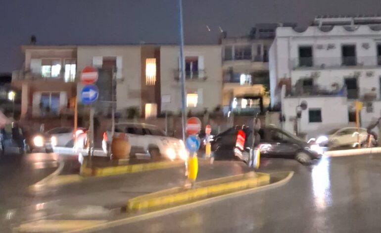 LA DENUNCIA/ Pericoli sul Ponte Copin, appello al sindaco: «Fai qualcosa»