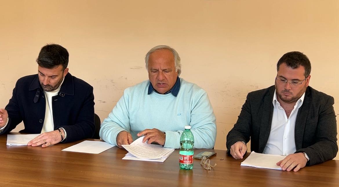 Manzoni punta al Rione Terra per il rilancio, opposizione all’attacco: «Mancato il cambio di rotta»