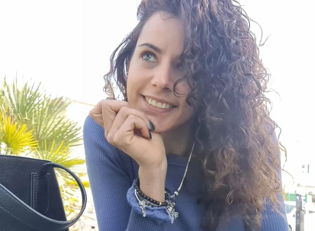 POZZUOLI/ Valentina, strappata alla vita a soli 35 anni «Dolce, bella e solare: sei stata una donna speciale»