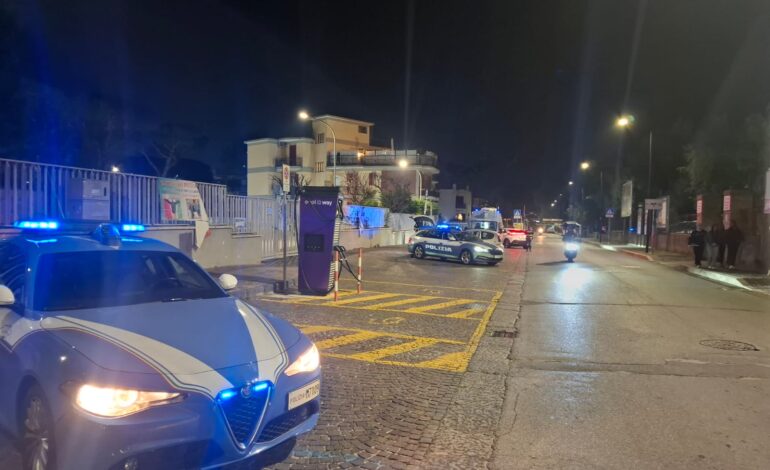 POZZUOLI/ Droga e guida senza patente: raffica di sanzioni da parte della Polizia