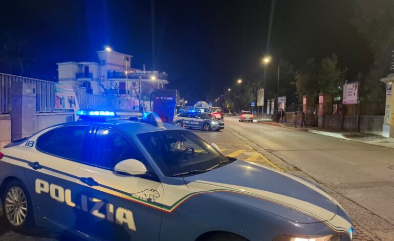 POZZUOLI/ Non accetta la fine della relazione con l’ex moglie: Polizia arresta 52enne per stalking