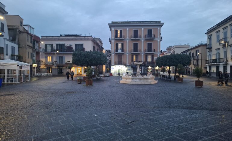 Terminato sciame sismico a Pozzuoli: quindici scosse, la più forte di magnitudo 2.8