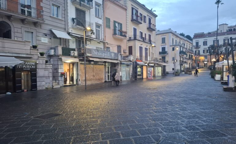 Capitale italiana dell’Arte Contemporanea 2028, il sogno di Pozzuoli va avanti: è tra le quattro finaliste