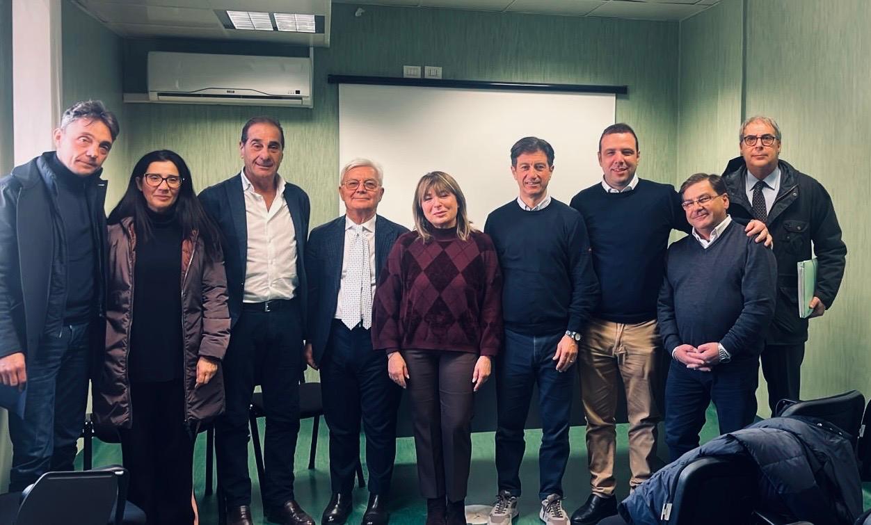 RSA di Ischia, a Pozzuoli incontro tra sindaci e vertici dell’ASL