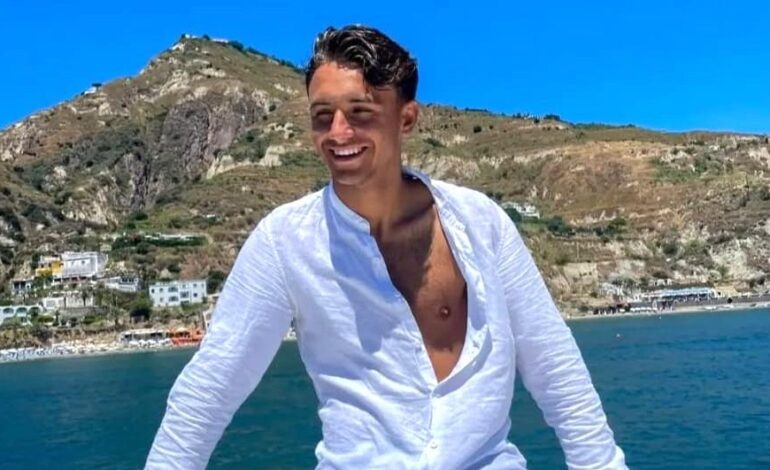 Giovanni Marchionni, la verità sulla morte del giovane skipper di Bacoli «Ha inalato acido solfidrico»