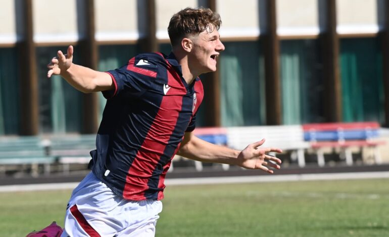 Da Monterusciello all’Europa League: la parabola di Francesco Castaldo, giovane promessa del calcio italiano