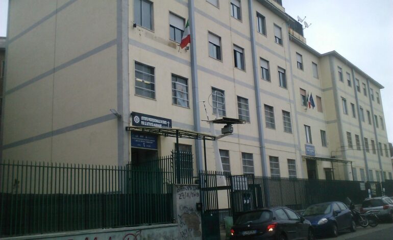 Il “Duca degli Abruzzi”: una scuola che crea Futuro