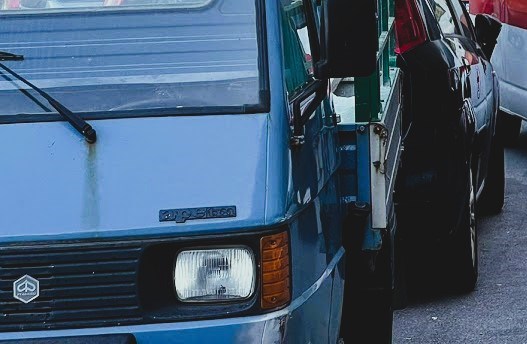 Tentato di rubare Ape Car: arrestati baby ladri, hanno 13 e 14 anni