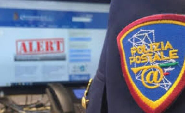 Foto e video di abusi sessuali su bambini: arrestato 49enne