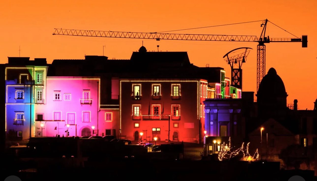 A Pozzuoli la I edizione della rassegna di fotografia M’Artefotografica