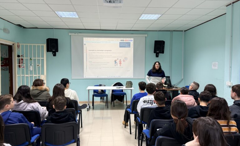 POZZUOLI/ Lotta agli stereotipi e alla discriminazione di genere in scena alla scuola Rodari-Annecchino
