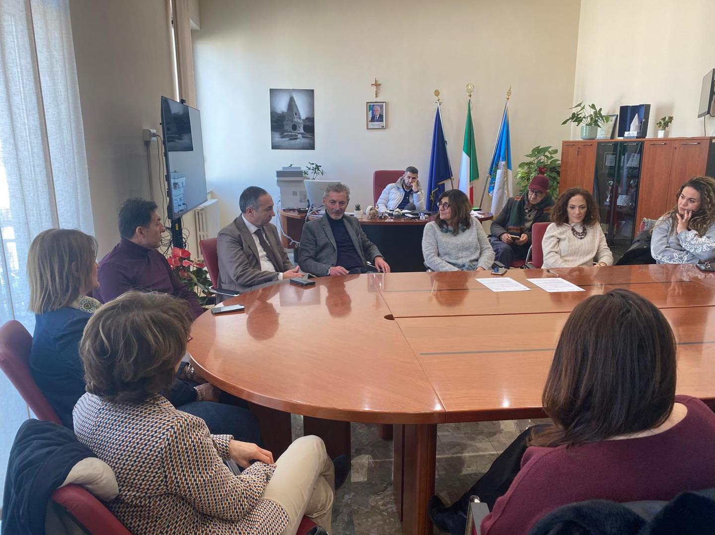 A Quarto iniziative per il benessere dei bambini