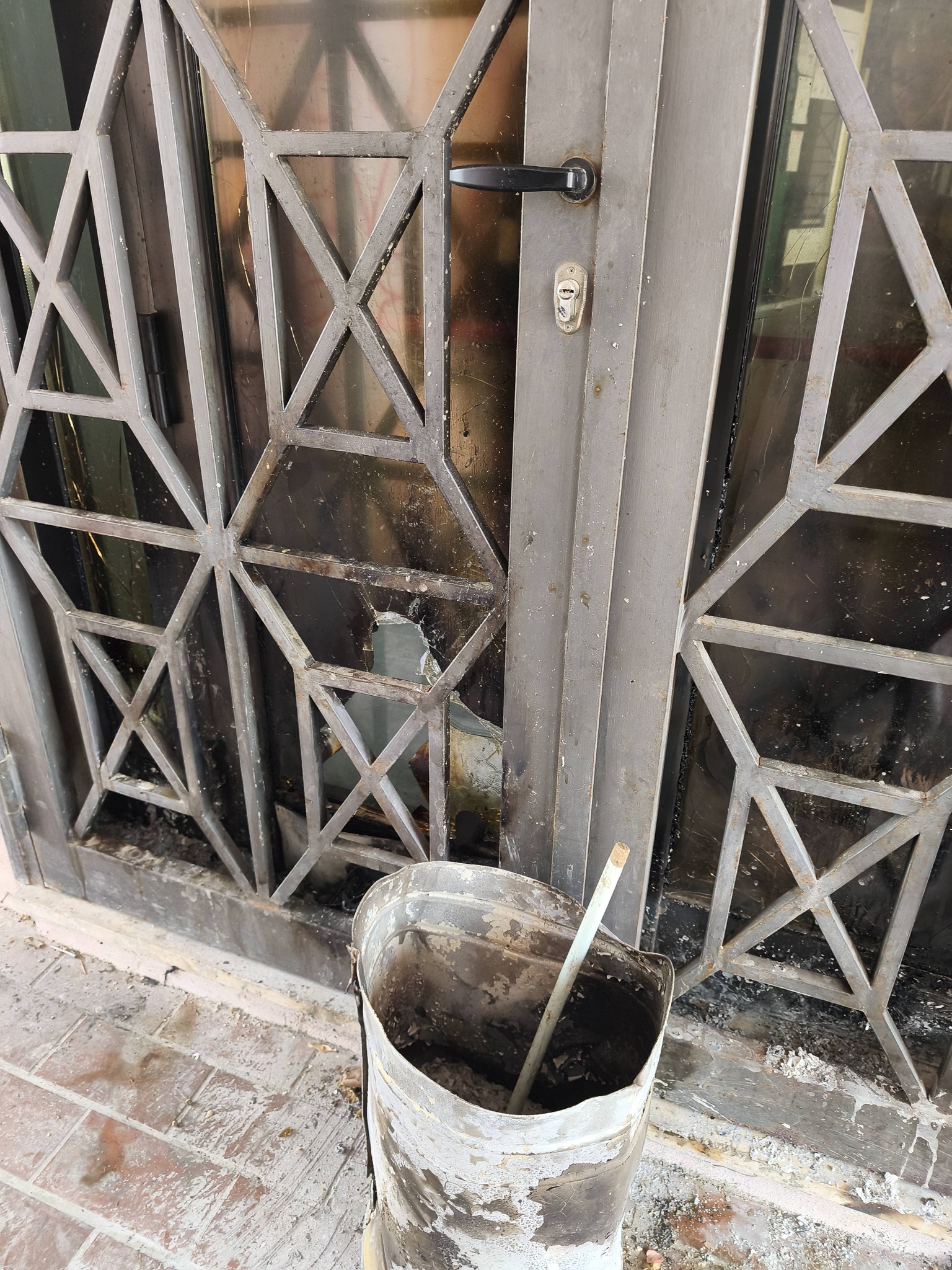 POZZUOLI/ La denuncia: «Nuova sede degli scout nel mirino di vandali e ladri»