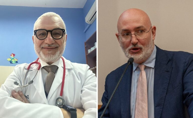 «No ai medici pensionati nei Pronto soccorsi» appello dei medici di emergenza-urgenza