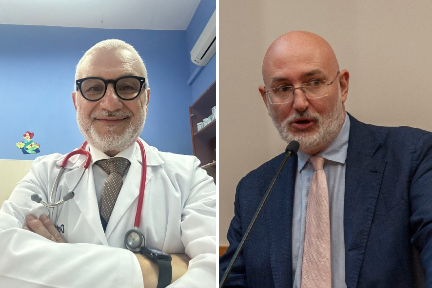 «No ai medici pensionati nei Pronto soccorsi» appello dei medici di emergenza-urgenza