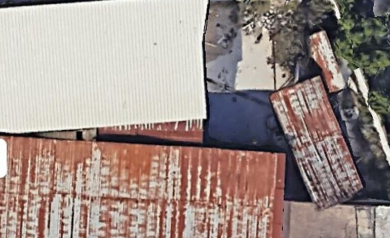 POZZUOLI/ Emergenza sicurezza nell’ex deposito confiscato alla camorra: diffidato il comune