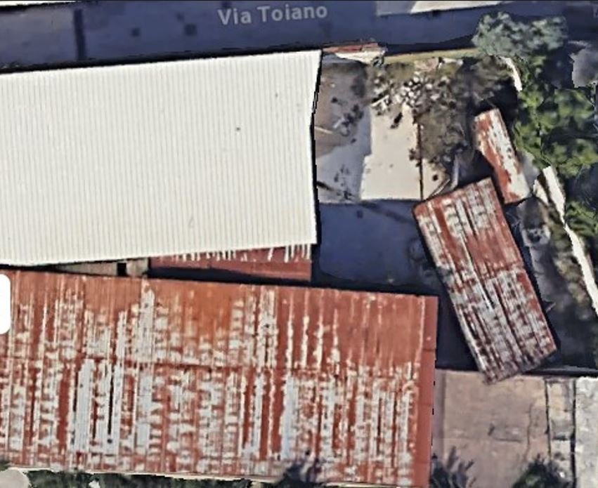 POZZUOLI/ Emergenza sicurezza nell’ex deposito confiscato alla camorra: diffidato il comune