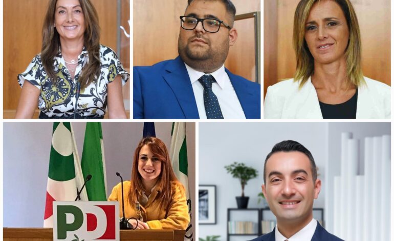 Le tre anime e le mille contraddizioni del Partito Democratico di Pozzuoli