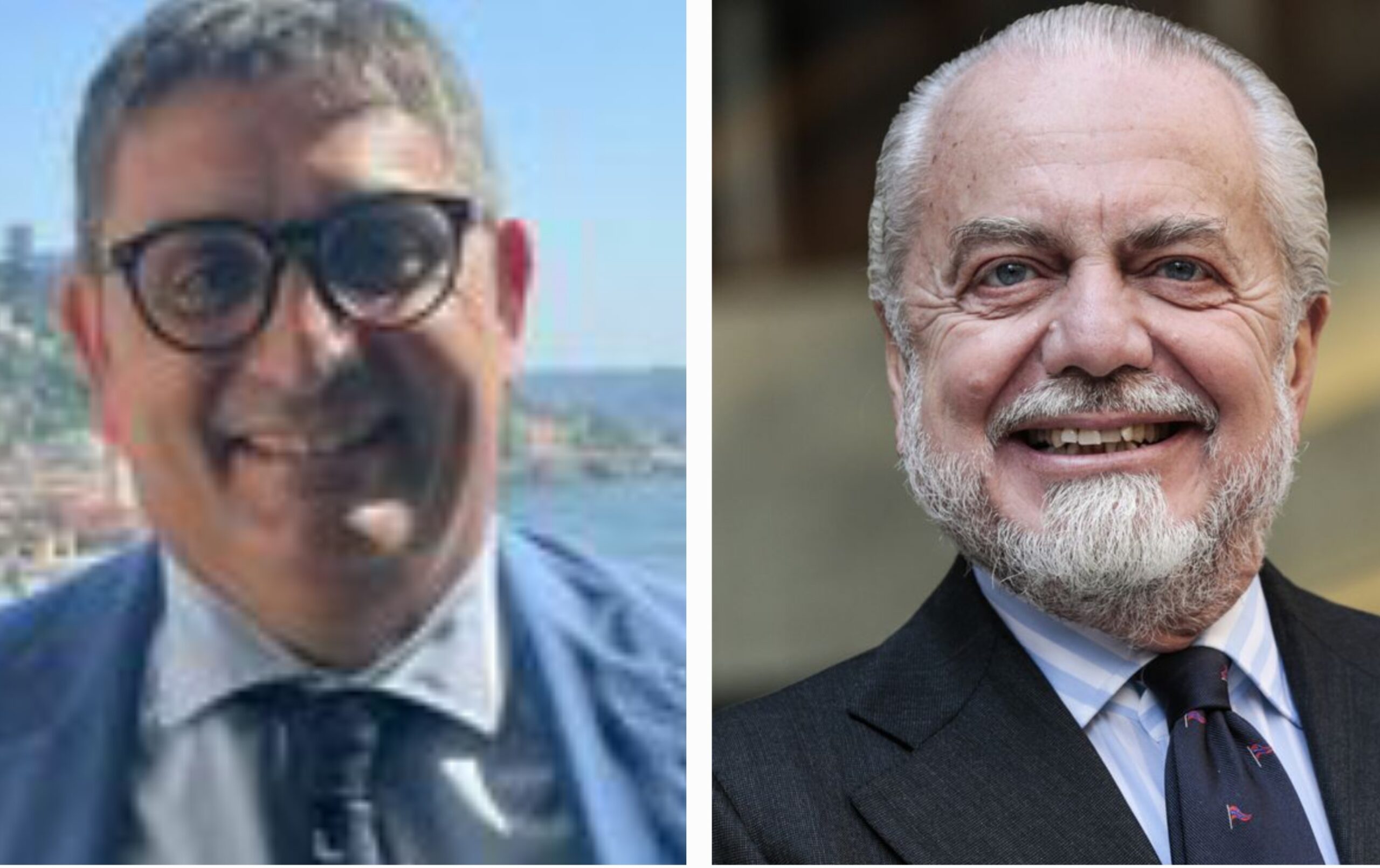 De Laurentis sceglie Pozzuoli: telefonata con il sindaco e tecnici al comune per il nuovo centro sportivo