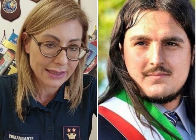 BACOLI/ “Straining” alla comandante della Polizia Municipale, Josi trova l’accordo con risarcimento